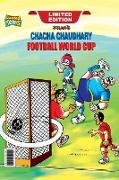 Chacha Chaudhary Football World Cup