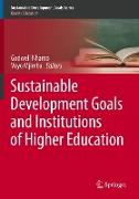 Sustainable Development Goals and Institutions of Higher Education