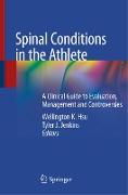 Spinal Conditions in the Athlete