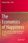 The Economics of Happiness