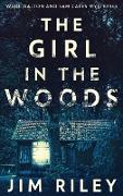 The Girl In The Woods