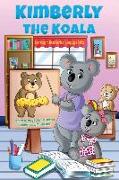 Kimberly the Koala Learning to Read Series: Language