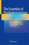 The Essentials of Psychodermatology