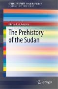 The Prehistory of the Sudan