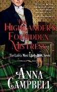 The Highlander's Forbidden Mistress