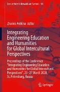 Integrating Engineering Education and Humanities for Global Intercultural Perspectives