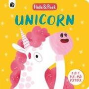 Unicorn: A Lift, Pull, and Pop Book