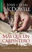 Más Que Un Carpintero - Serie Favoritos - Edición Para Leer Y Regalar