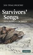 Survivors' Songs