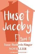Huset Jacoby - bind 1