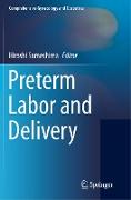 Preterm Labor and Delivery