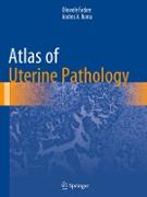 Atlas of Uterine Pathology