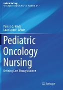 Pediatric Oncology Nursing