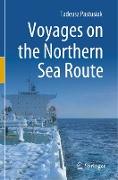 Voyages on the Northern Sea Route