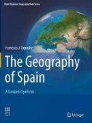 The Geography of Spain