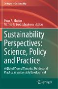 Sustainability Perspectives: Science, Policy and Practice