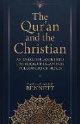 The Qur'an and the Christian