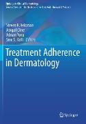 Treatment Adherence in Dermatology