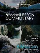 KJV Standard Lesson Commentary(r) 2022-2023