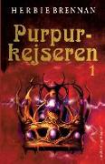 Purpurkejseren - Bind 1