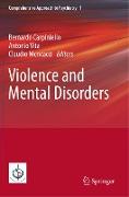 Violence and Mental Disorders