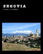 Segovia 20x25: Abrazando la historia
