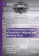 The Transnational Voices of Australia¿s Migrant and Minority Press