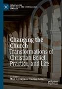 Changing the Church