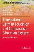 Transnational German Education and Comparative Education Systems