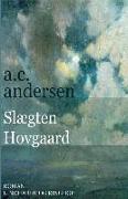 Slægten Hovgaard