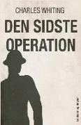 Den sidste operation