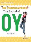 The Sound of Oy
