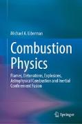 Combustion Physics