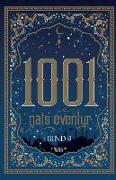 1001 nats eventyr bind 9