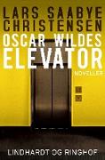 Oscar Wilde's elevator