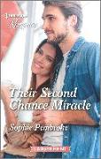 Their Second Chance Miracle