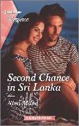 Second Chance in Sri Lanka