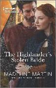 The Highlander's Stolen Bride: The Perfect Beach Read