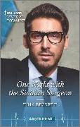 One Night with the Sicilian Surgeon