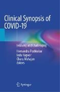 Clinical Synopsis of COVID-19