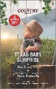 Texas Baby Surprise