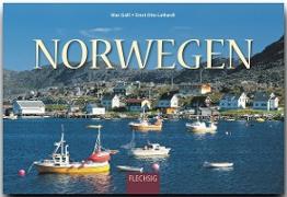 Panorama Norwegen