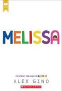 Melissa (Previously Published as George)