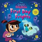 The Ghost and Molly McGee: First Day Frights