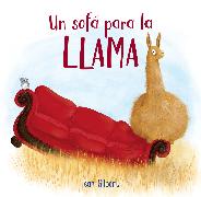 Un Sofá Para La Llama (Spanish Edition)