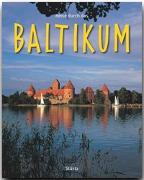 Reise durch das Baltikum
