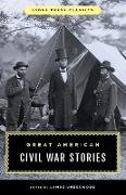 Great American Civil War Stories