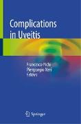 Complications in Uveitis