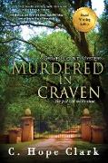 Murdered in Craven