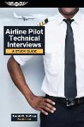 Airline Pilot Technical Interviews: A Study Guide